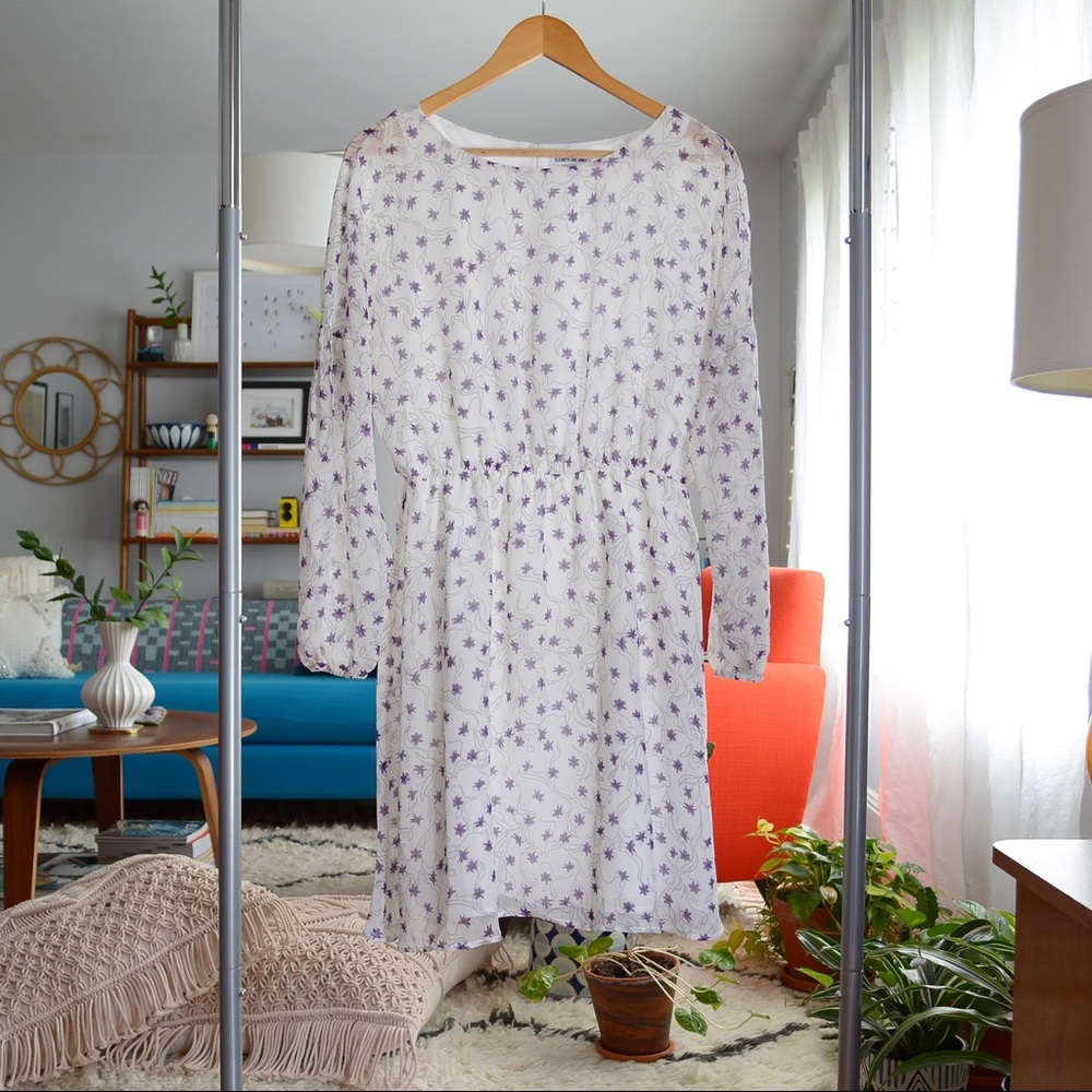 Lauren Conrad Dress
